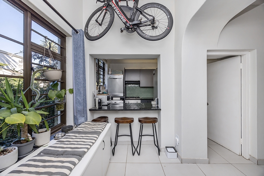 To Let 1 Bedroom Property for Rent in Rosebank Western Cape